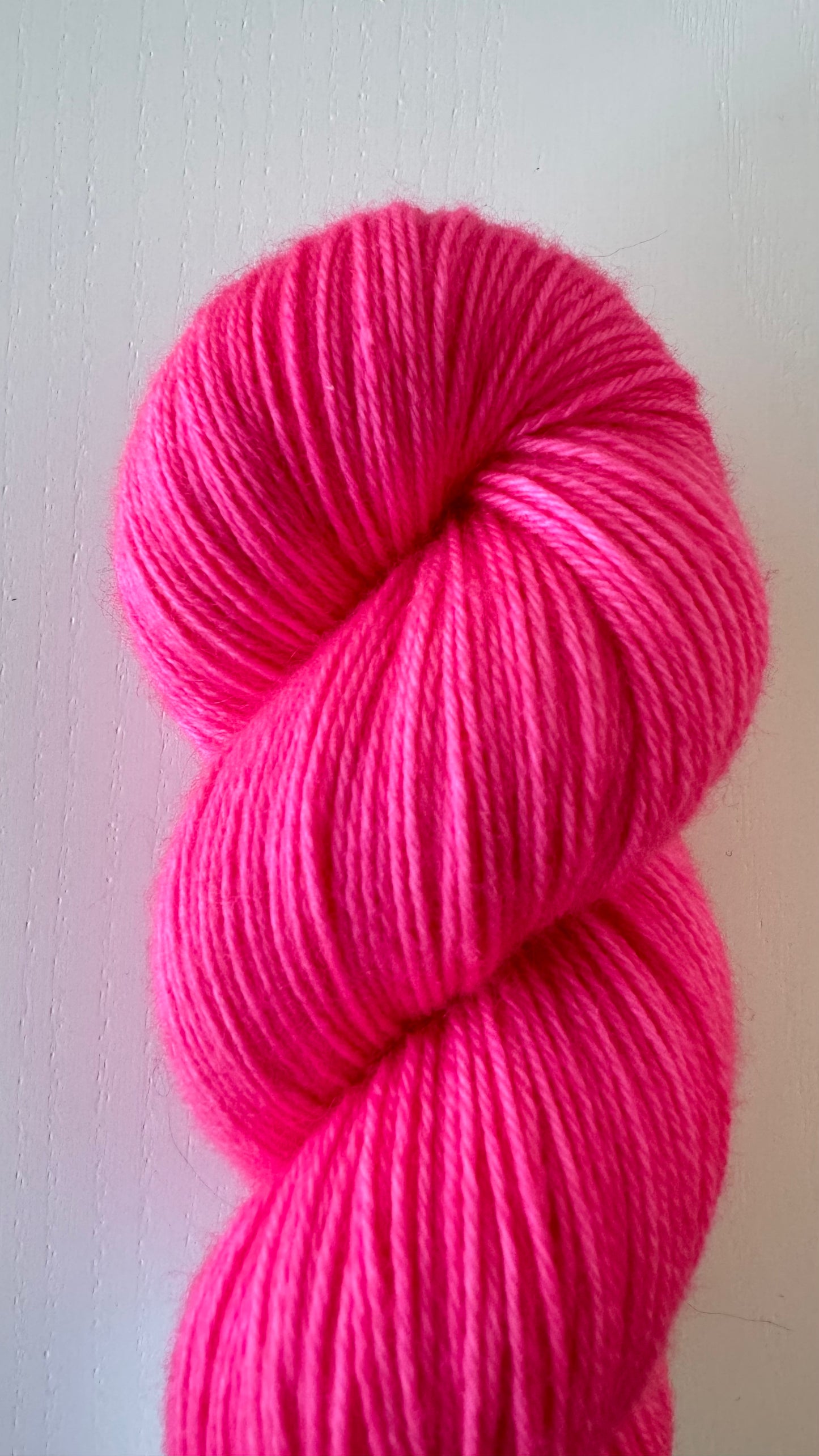 Grace DK (Dyed to Order)