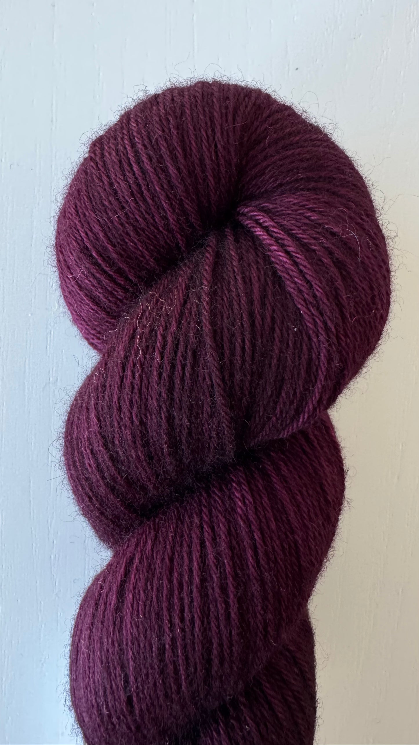 Grace DK (Dyed to Order)