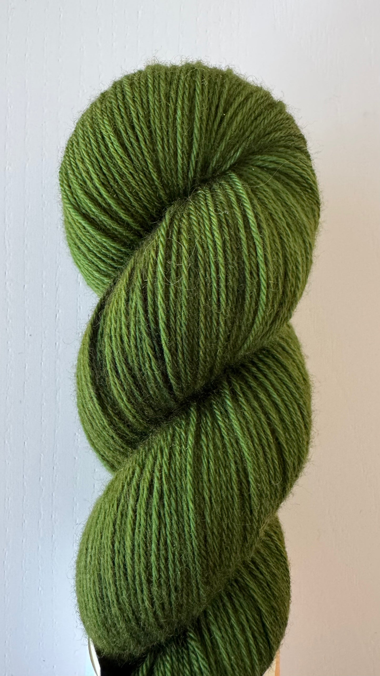 Grace DK (Dyed to Order)