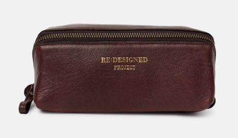 RE: DESIGNED Bags, Project 36