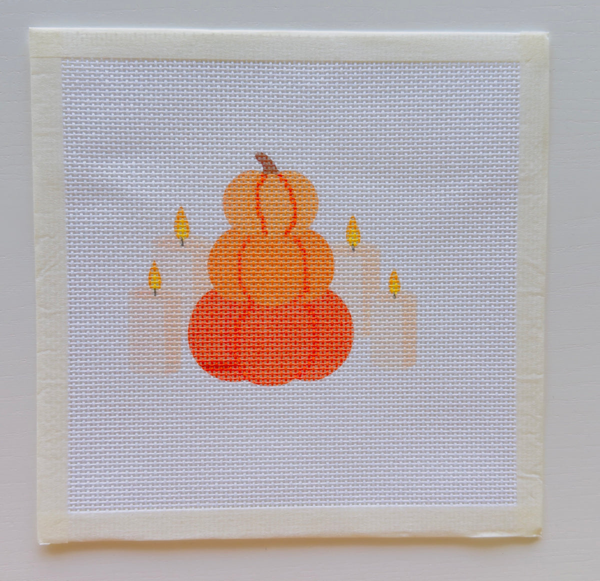 Needlepoint Canvas PRINT TO ORDER