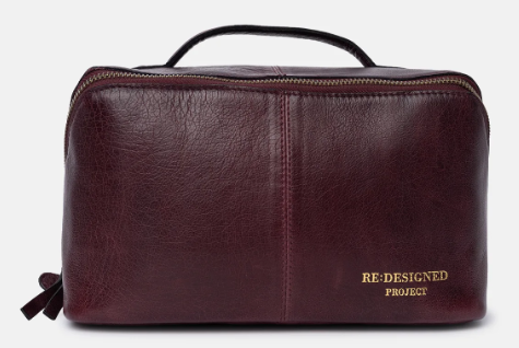 RE: DESIGNED Bags, Project 9