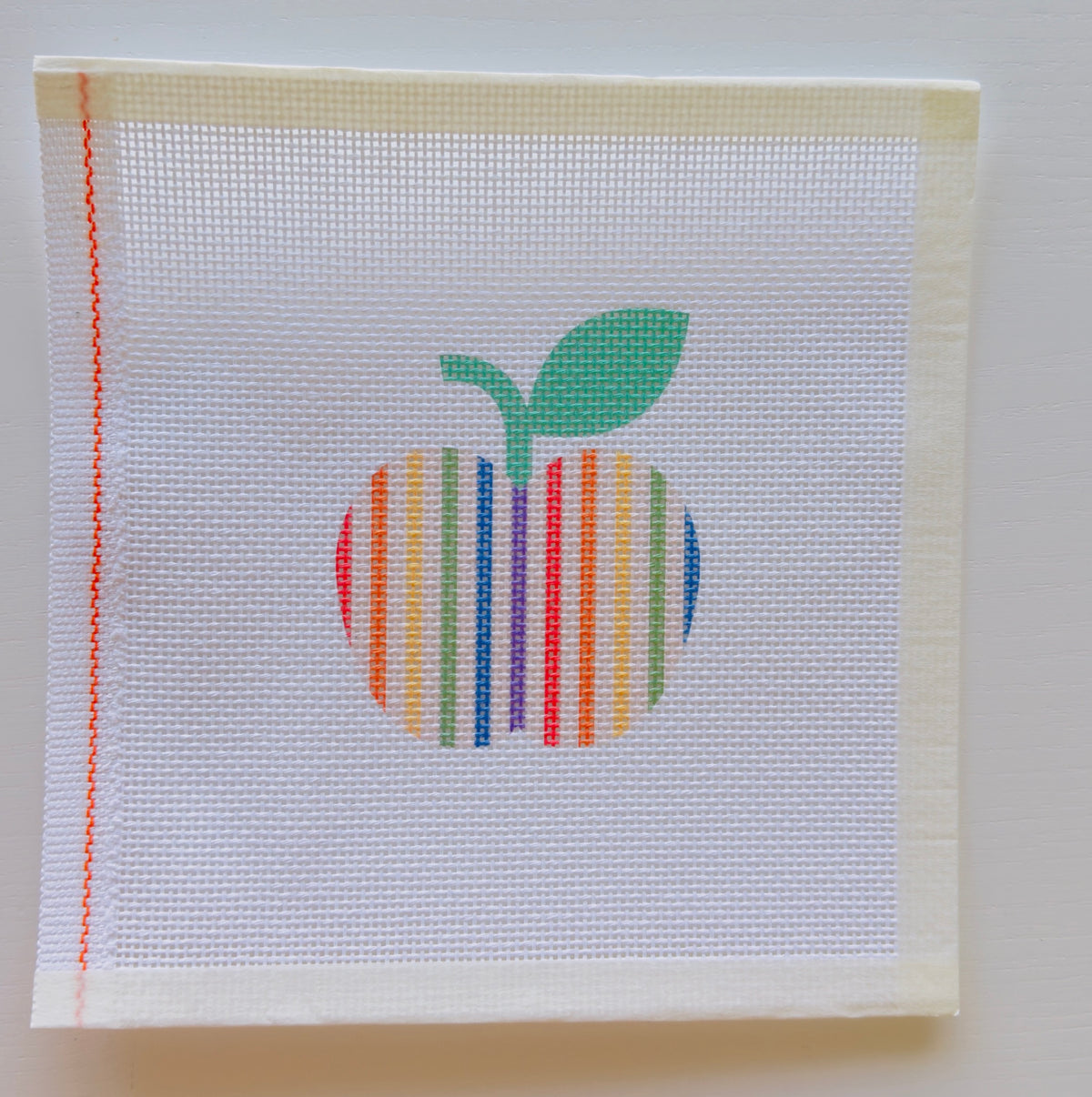 Needlepoint Canvas PRINT TO ORDER