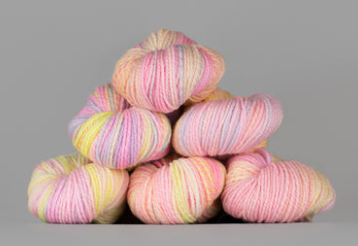 Spincycle DITW Yarns