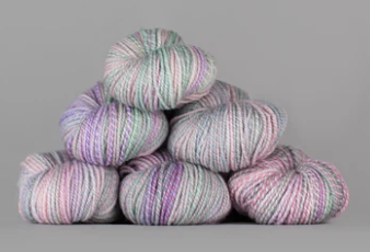Spincycle DITW Yarns