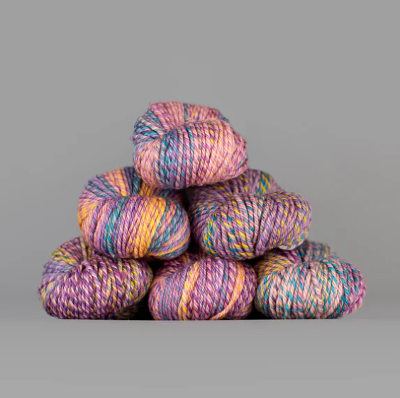 Spincycle Dream State Yarns