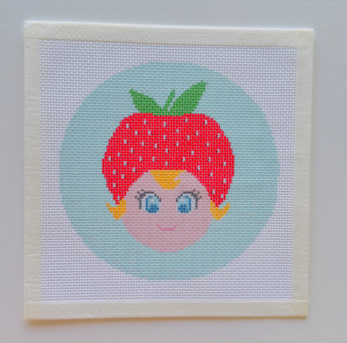 Needlepoint Canvas PRINT TO ORDER