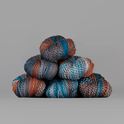 Spincycle DITW Yarns
