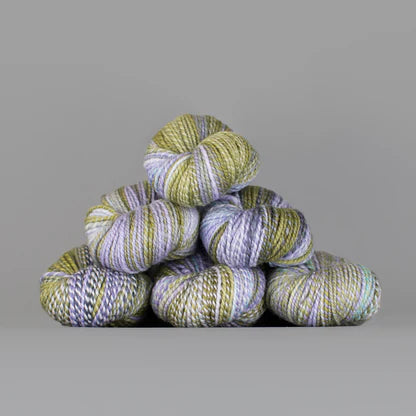 Spincycle DITW Yarns