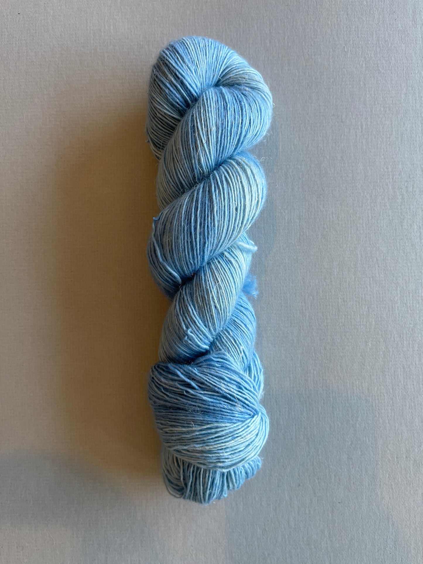 Still Good Yarn - Merino Linen