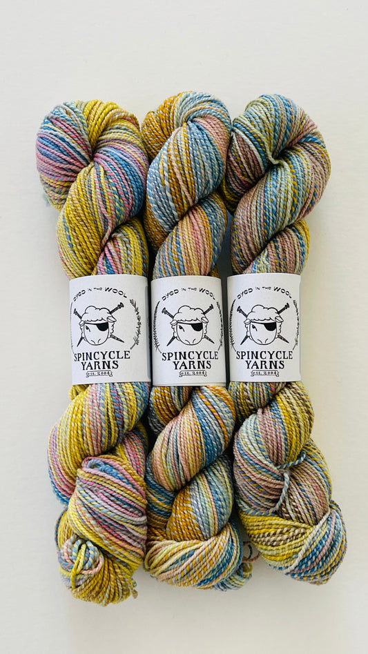 Spincycle Dream State Yarns
