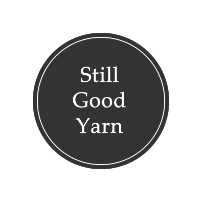 Still Good Yarn - Cormo Sport